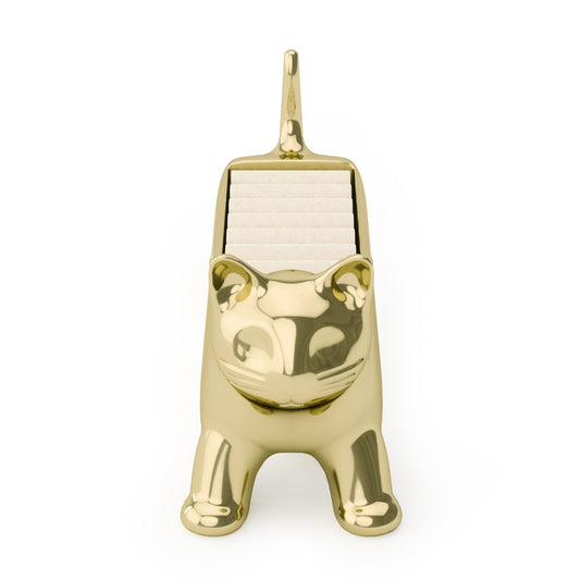 Cat Ring Holder