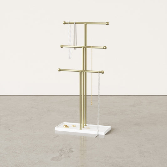Trigm Jewelry Stand