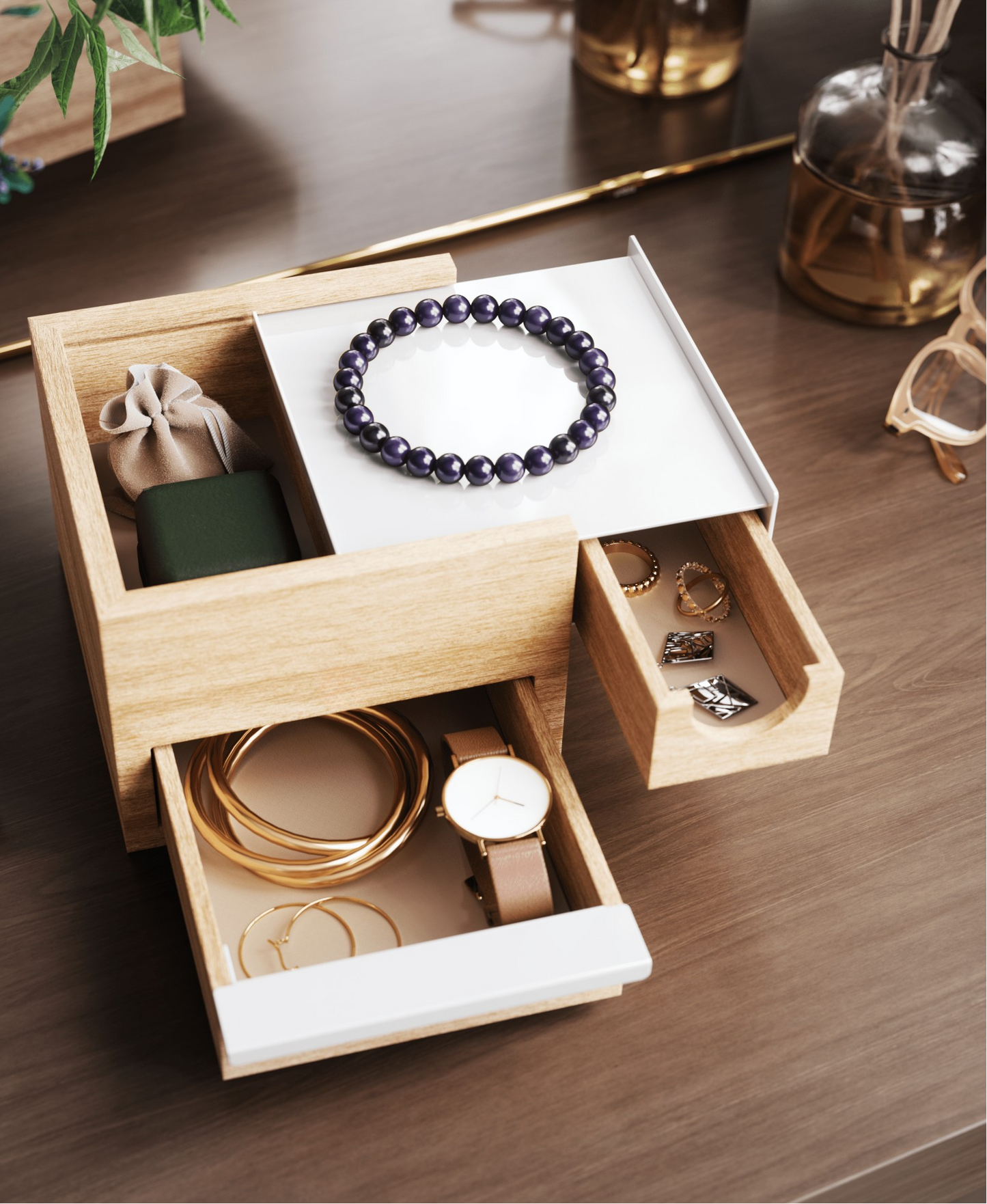 Stowt Storage Box