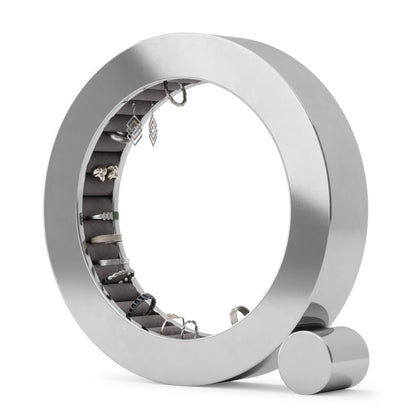 frresi Metal Jewelry Organizer