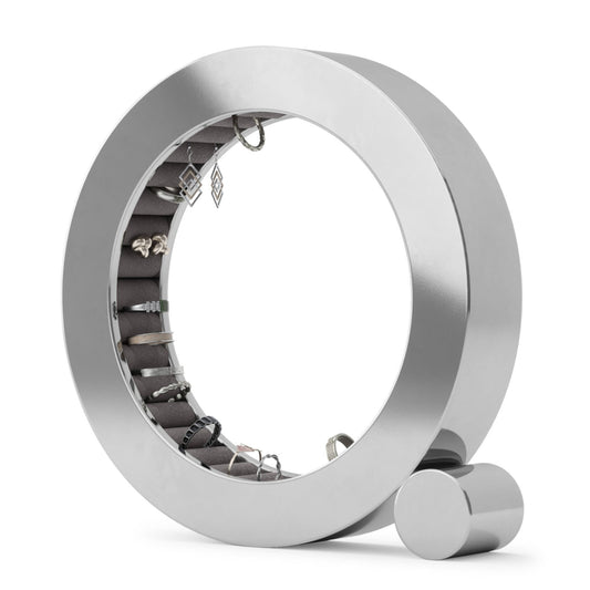 frresi Metal Jewelry Organizer