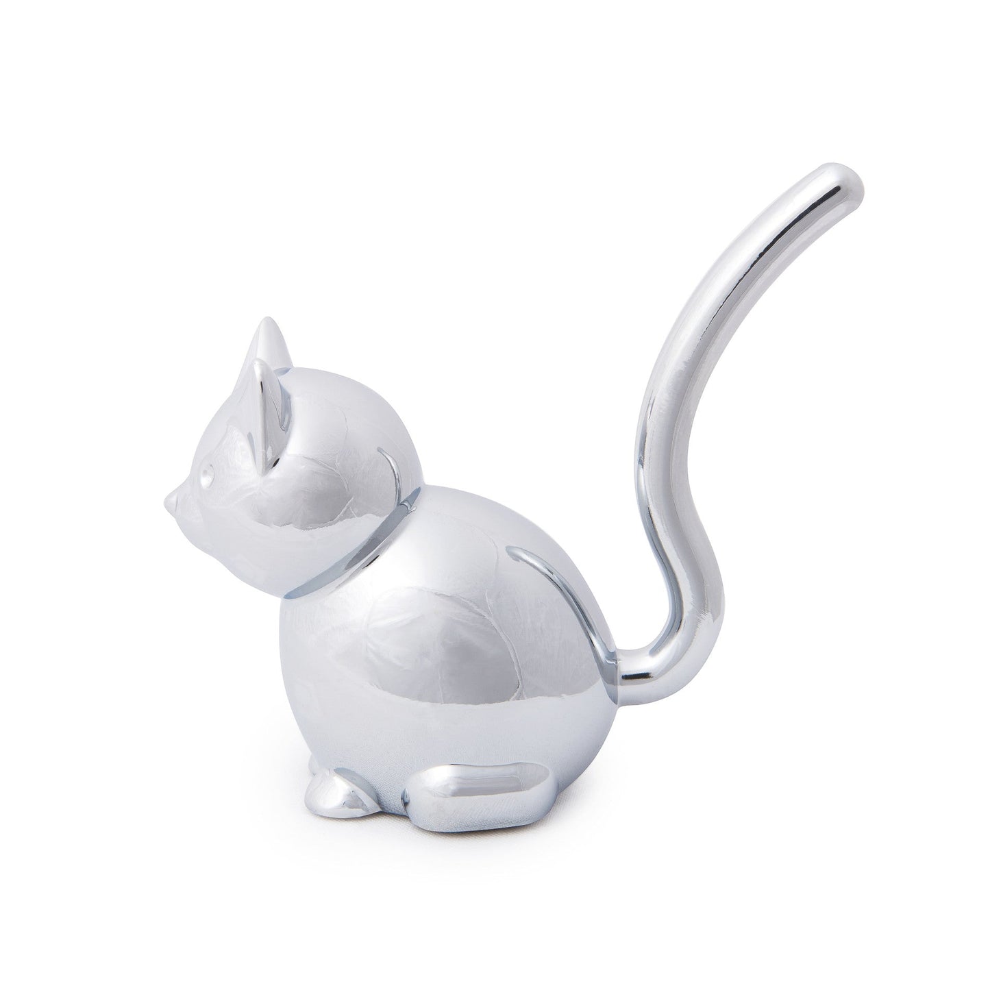 Cat Ring Holder