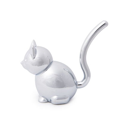 Cat Ring Holder