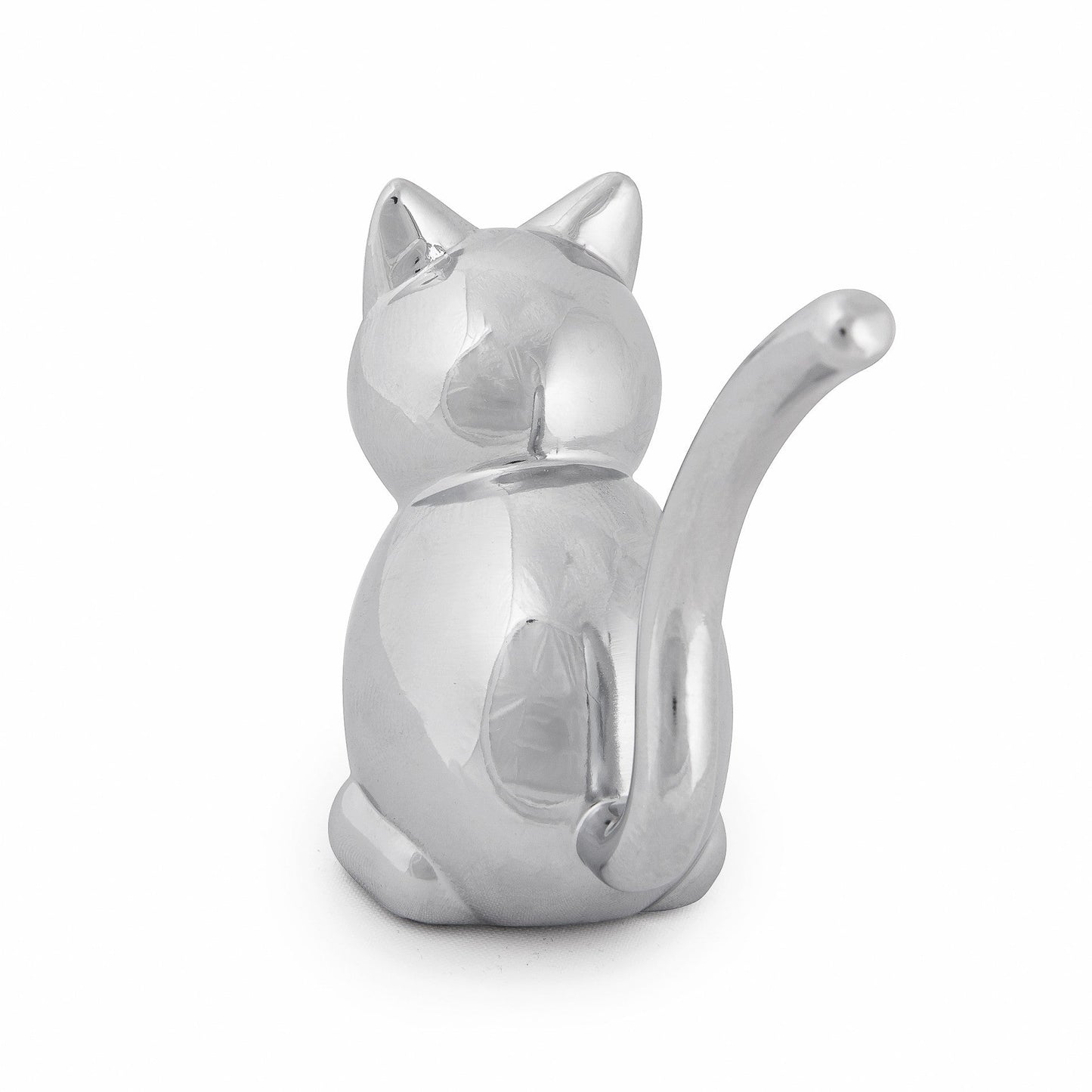 Cat Ring Holder