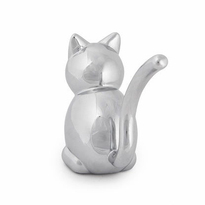 Cat Ring Holder