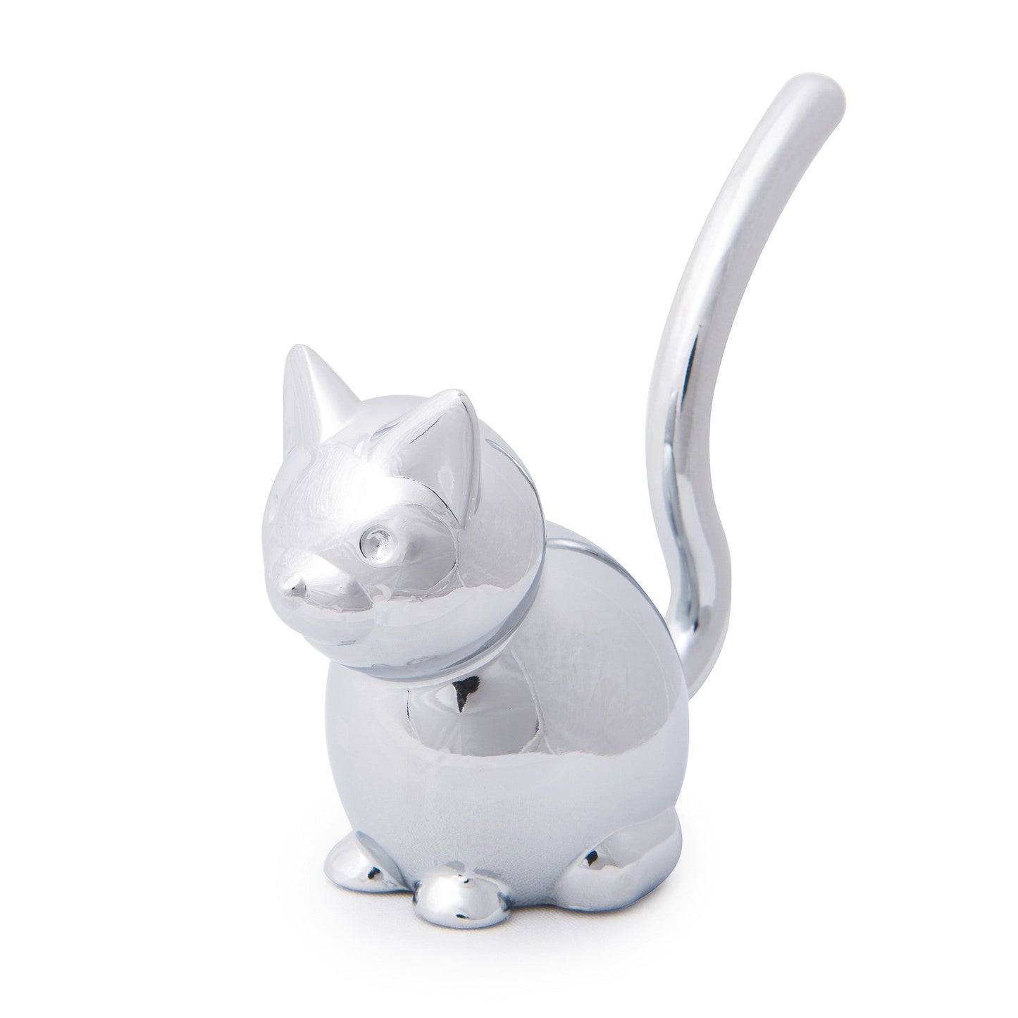Cat Ring Holder