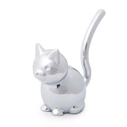 Cat Ring Holder