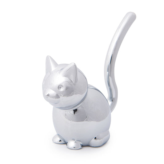 Cat Ring Holder