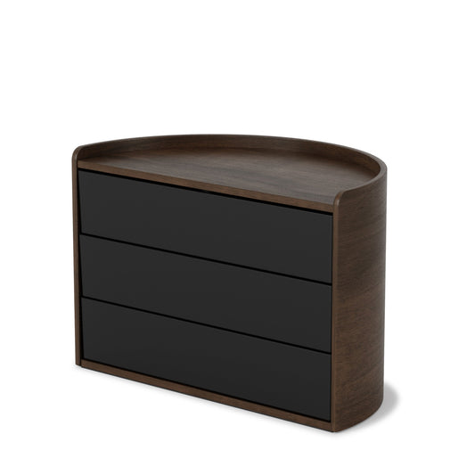 Round  Storage Box