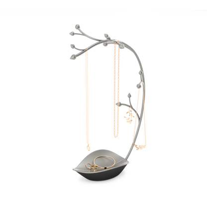 Orchid Jewelry Stand