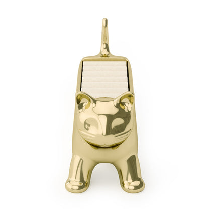 Cat Ring Holder
