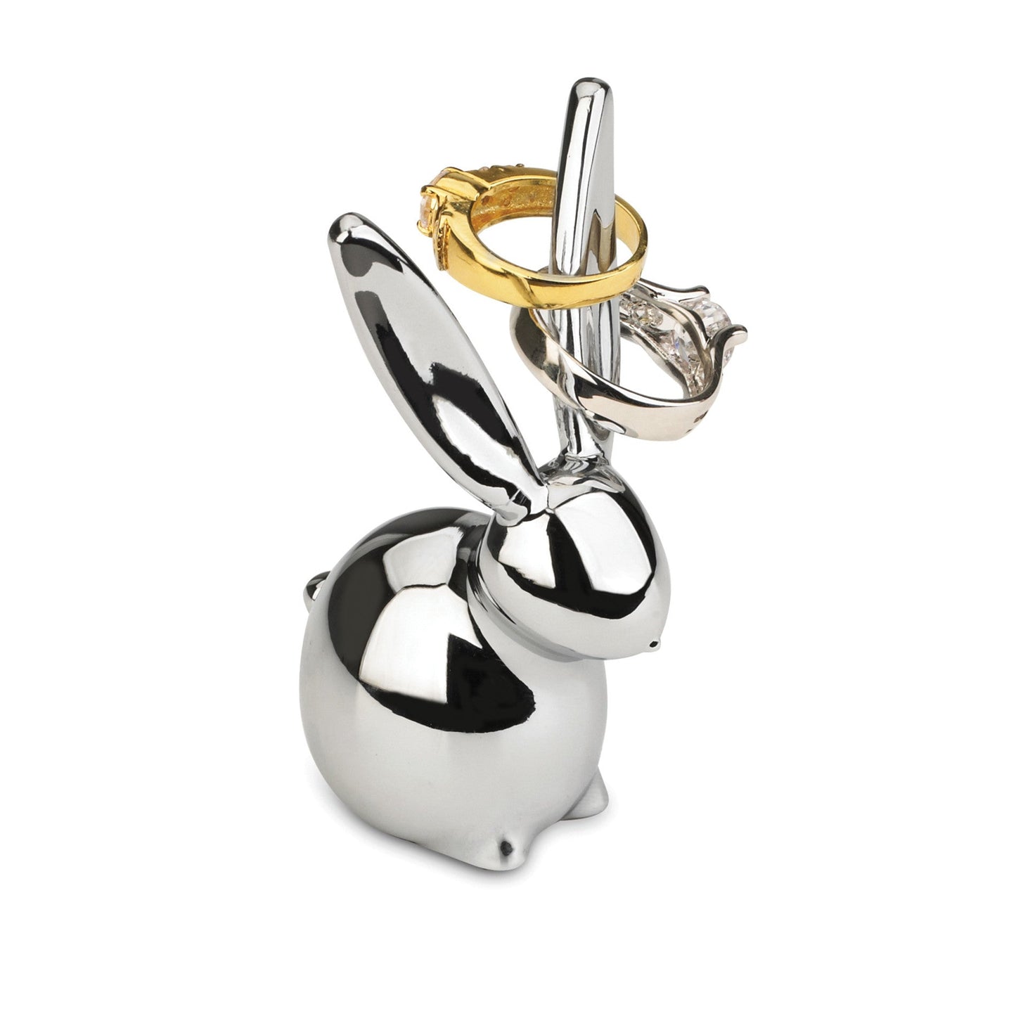 Bunny Ring Holder