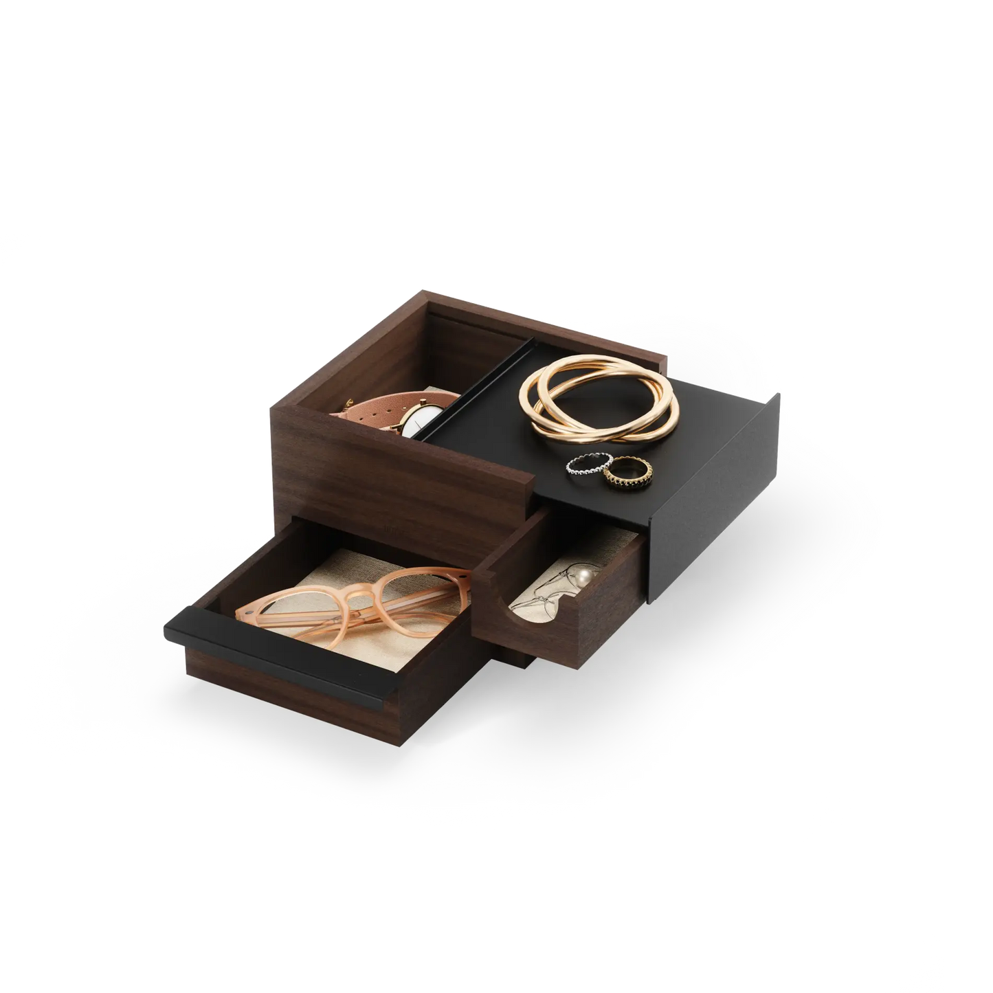 Stowt Mini Storage Box