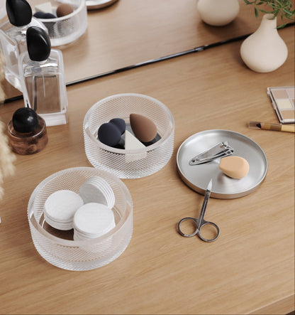 Tesora Jewelry Box