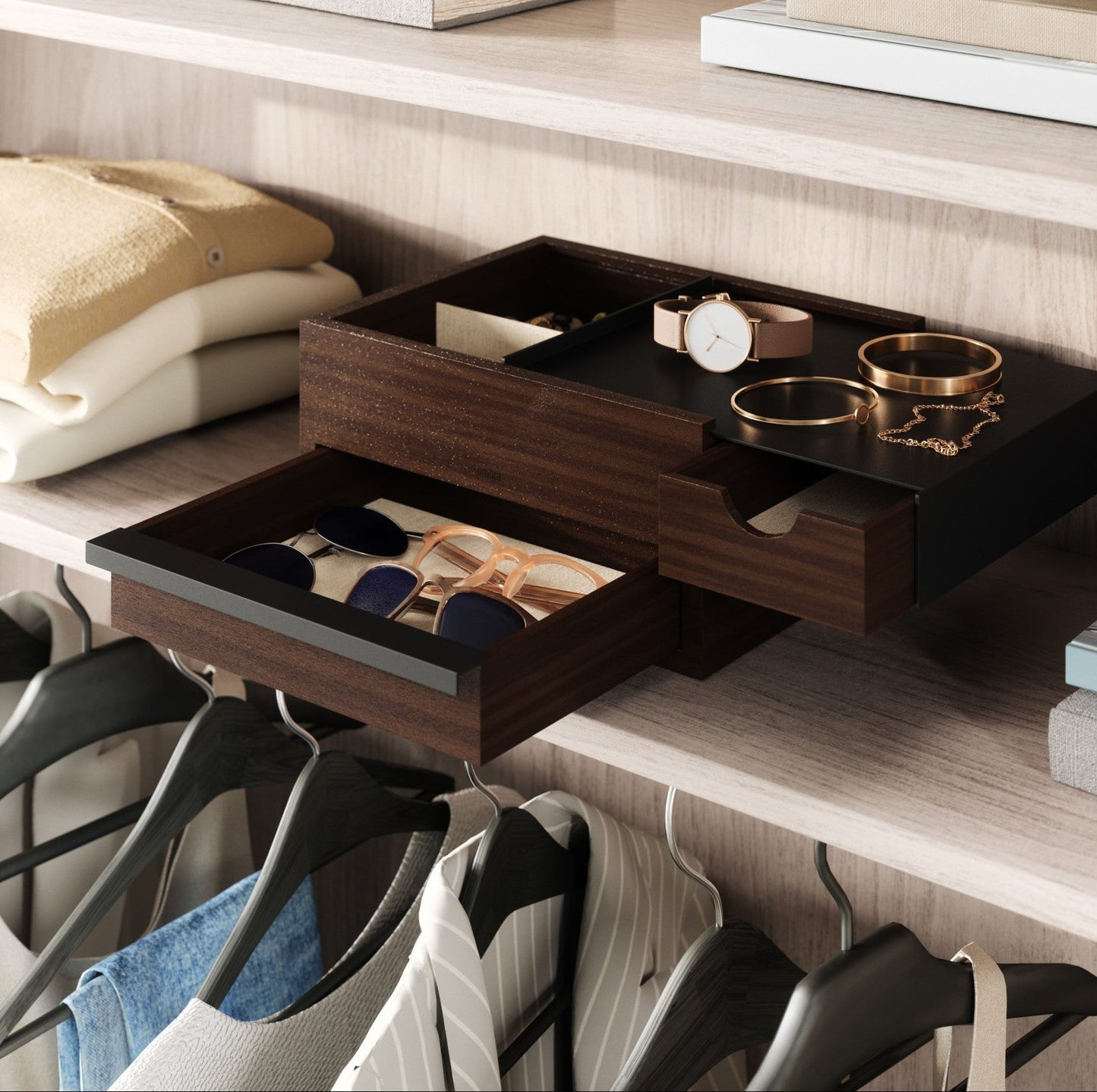 Stowt Storage Box