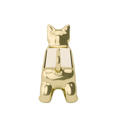Cat Ring Holder