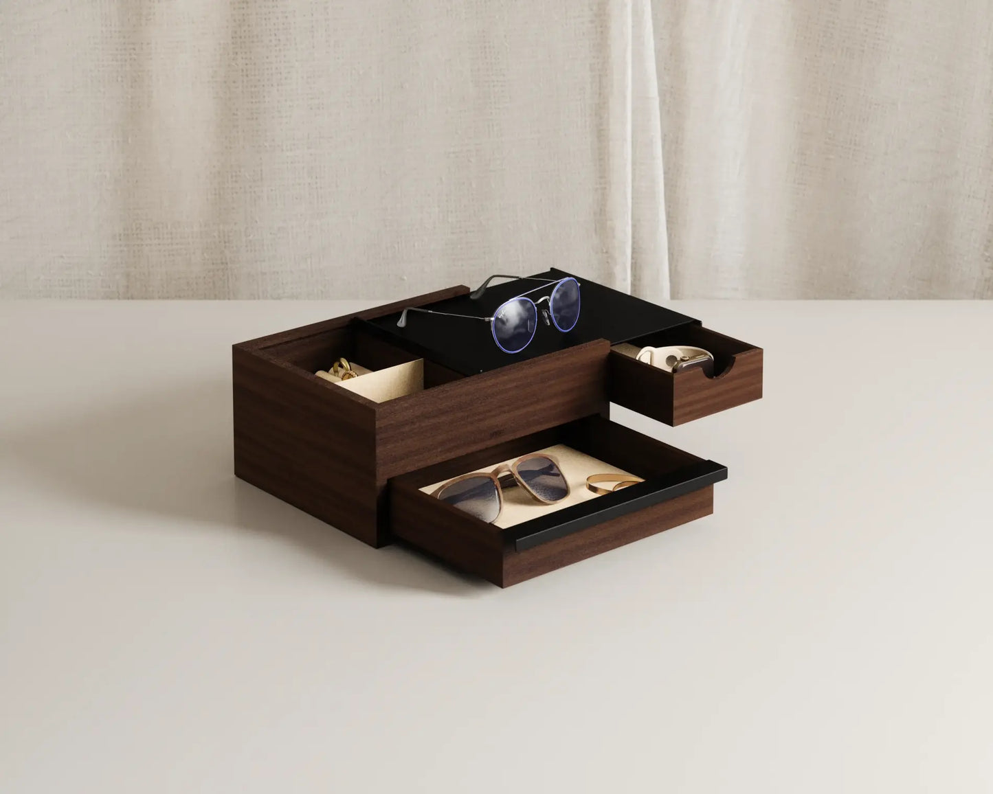 Stowt Storage Box