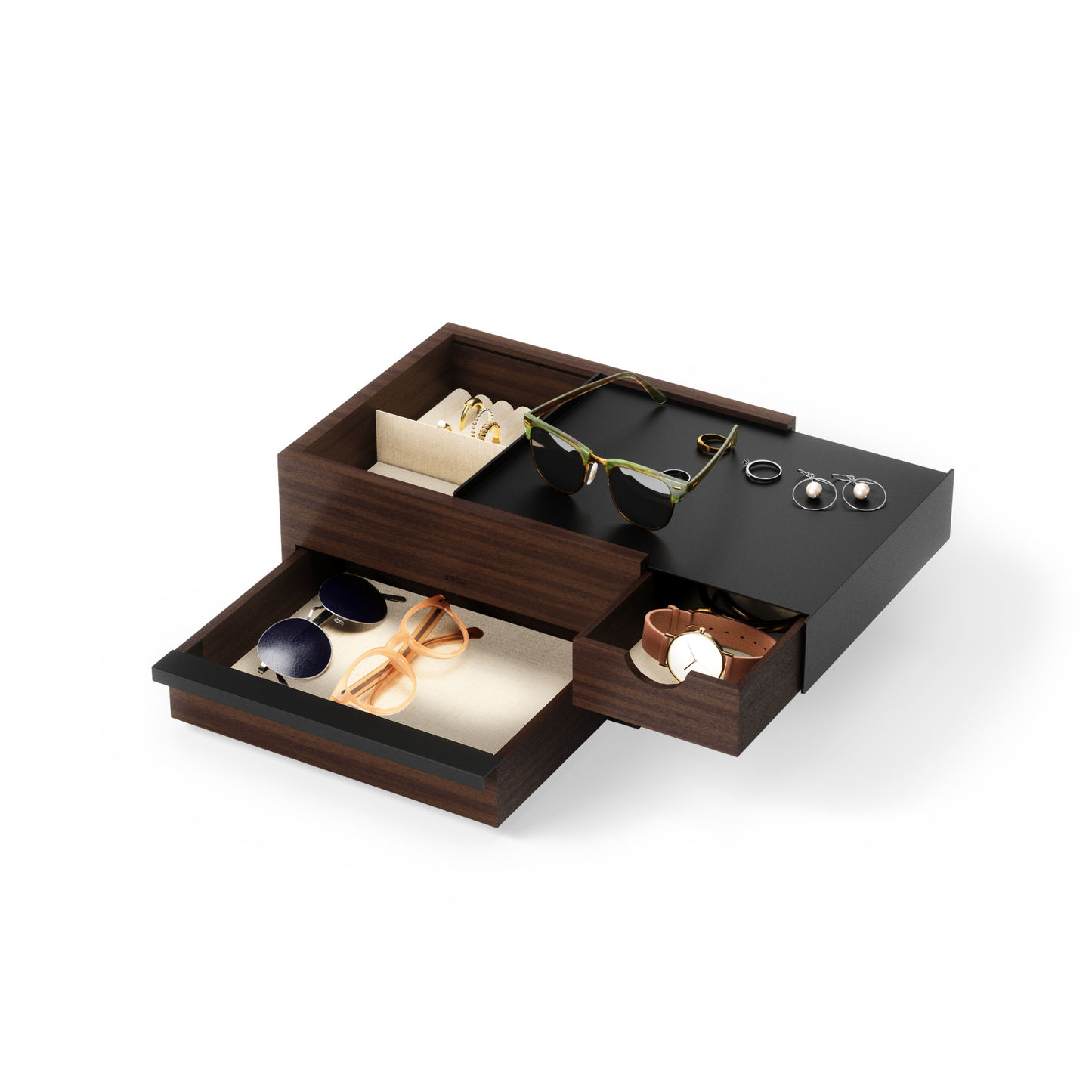 Stowt Storage Box