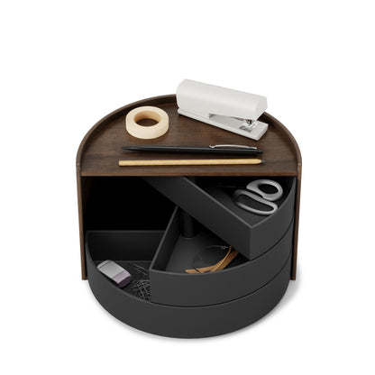 Round  Storage Box