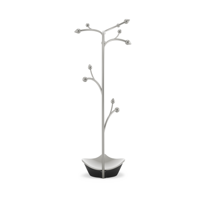 Orchid Jewelry Stand