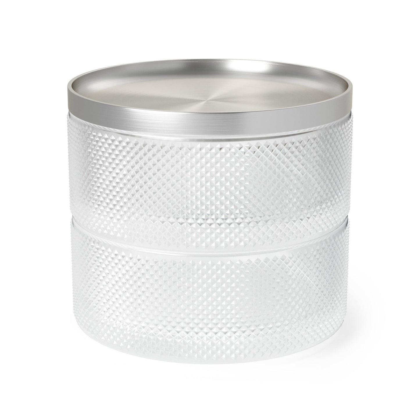 Tesora Jewelry Box