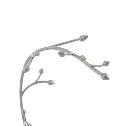 Orchid Jewelry Stand