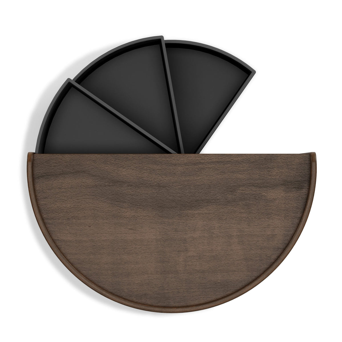 Round  Storage Box