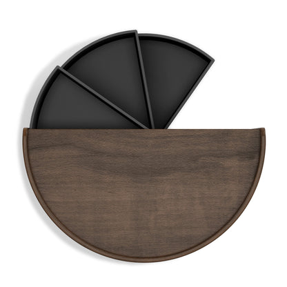 Round  Storage Box