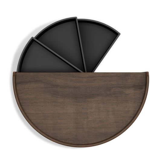 Round  Storage Box