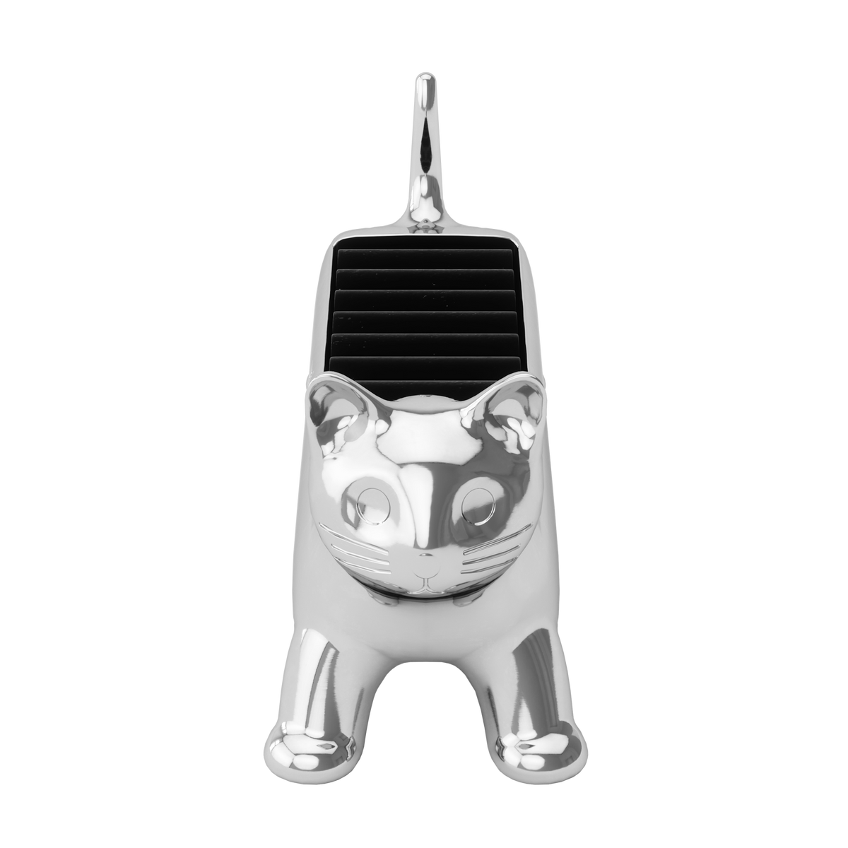 Cat Ring Holder
