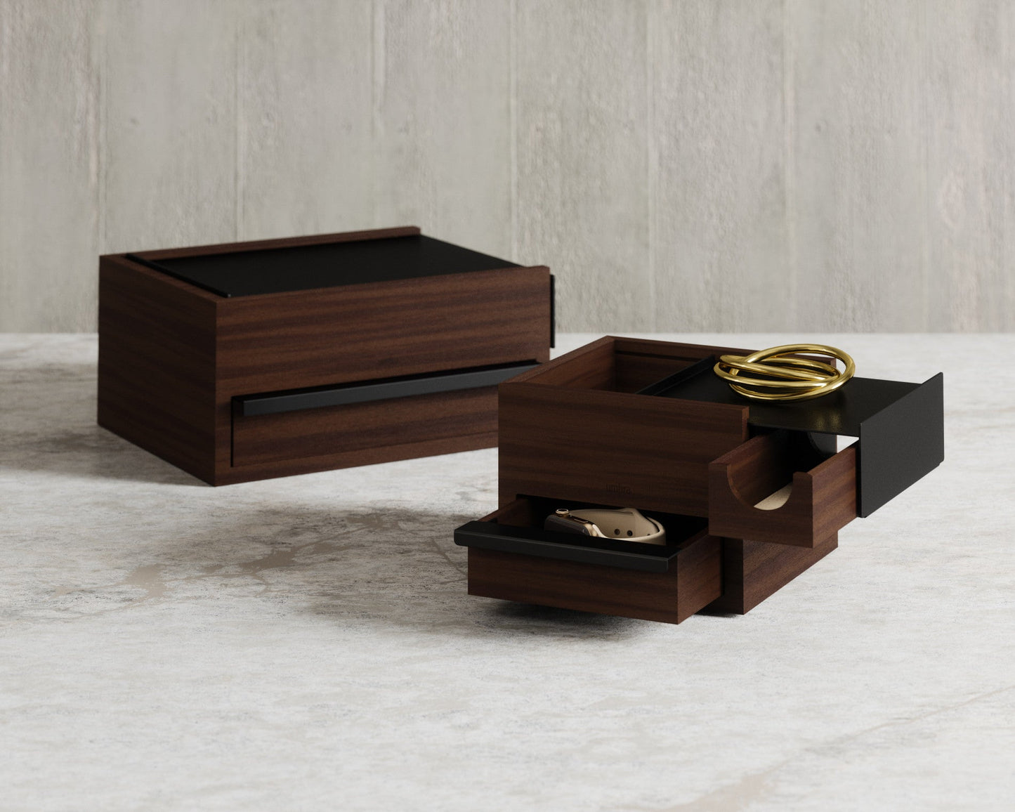 Stowt Mini Storage Box